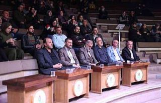 Nevşehir’de ramazan etkinlikleri başladı