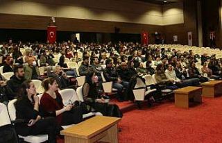 NEVÜ Turizm Fakültesi’nden ’Turizmde Sürdürülebilir...
