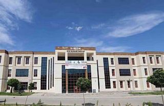 NEVÜ’de “Cappadocia Journal of Sports Scienceand...