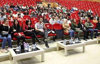 NEVÜ’de ’Kruvaziyer Turizmi ve Turizmde Yurt...