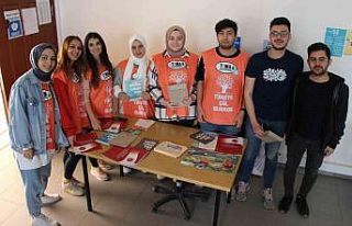 NEVÜ’de seminer ve fidan dikimi gerçekleştirildi