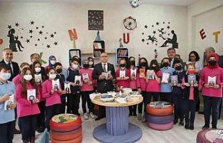 Niğde’de 71 bin 137 öğrenci 2. ara tatile girdi