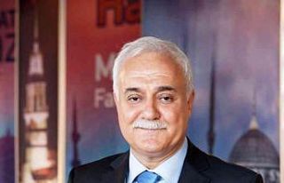 Nihat Hatipoğlu, 25 Nisan’da Çayırova’ya geliyor