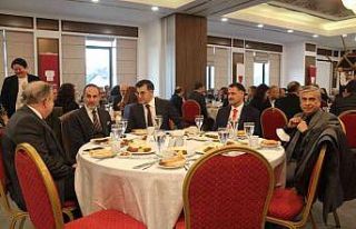 Nihat Kırmızı: “Topkapı Üniversitesini uluslararası...