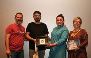 Nilüfer’de ‘Muhtaç’ ilgiyle izlendi