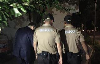 Nöbete gitmeyen bekçi evinde ölü bulundu