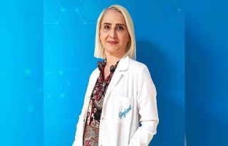 Nörolojik hastalığın tanısı, “hareketlerde...