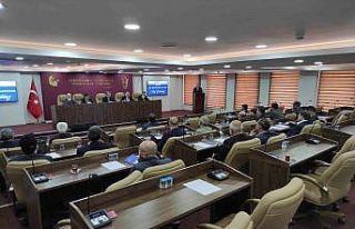 NTO’da güç birliği toplantısı