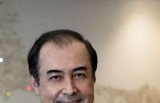 Nuh Çimento Grubu CEO’su K. Gökhan Bozkurt, Fast...