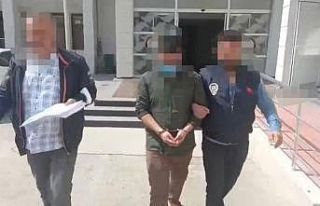 Ödeme yapmadığı sahte dekontla dolandırdı