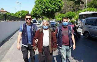 Odun yüzünden tartıştığı komşusunu öldüren...