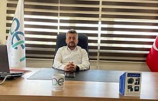 OEN Enerji Türkiye’nin enerjisini güneşten üretiyor