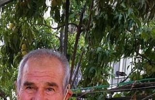 Oğlu tarafından teslim olması için uyarılan firari...