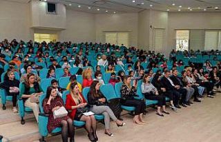 Öğrenciler, motivasyon etkinliği ile moral buldu