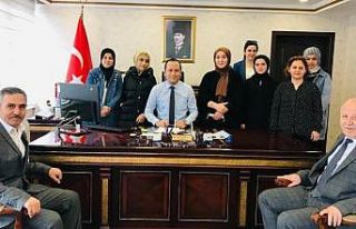 Öğrenciler Portekiz yolcusu