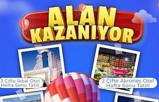 Öğrencilere verdiği bursla tanınan site kuruluşunun...