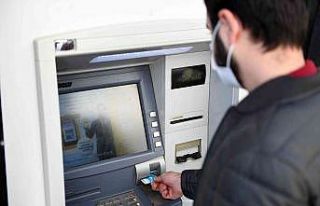 Öğrenim yardımının nisan ayı tutarları hesaplara...