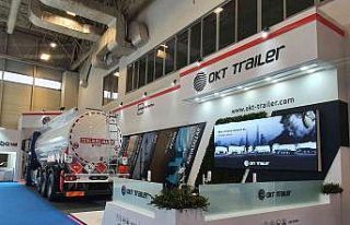 OKT Trailer “Güvenli Hafifliği” enerji sektörü...