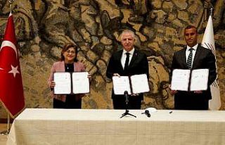 Okul öncesi eğitim öğrencilerinin tüm ihtiyaçları...