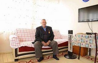 Olimpiyat şampiyonu İsmail Oğan, 90 yaşında hayatını...