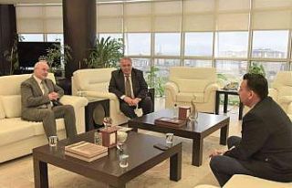 OMÜ ‘manda pastırması’ üretecek