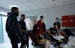 OMÜ Rektörü Ünal’dan ’zehirlenme’ açıklaması
