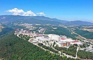 OMÜ Times Higher Education Etki Sıralaması 2022’de