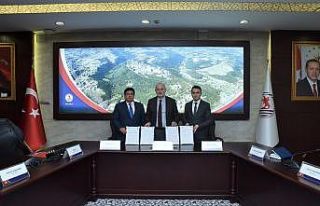 OMÜ Vakfı ile Samsun Cumhuriyet Başsavcılığı...