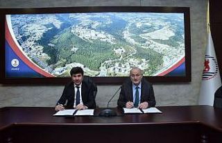 OMÜ’den YÖS iş birliği