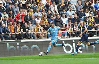 Onur Bulut İzmir’de oynamayacak