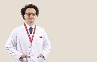 Op. Dr. İşgören: “Yanlış beslenme tarzı böbrek...