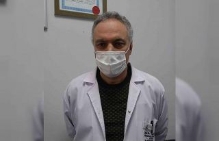 Opr. Dr. Yusuf Aşık: ”Pandemiden sonra özellikle...