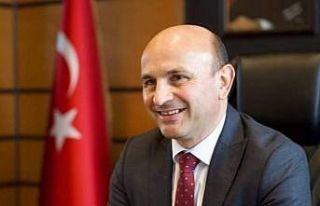 Oral: El birliğiyle hizmetlere devam ediyoruz