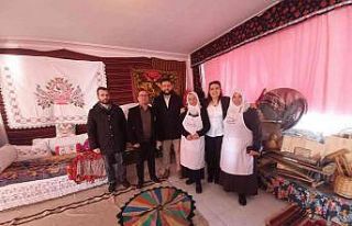 ORAN, ’Yöresel Ve Geleneksel Ürün Tespiti’...