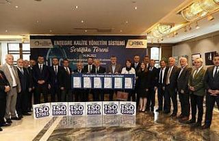 ORBEL’in büyük başarısı