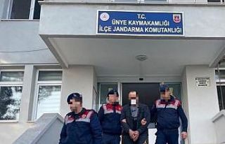 Ordu’da 2 DEAŞ mensubu yakalandı