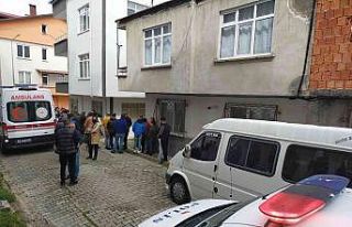 Ordu’da bir kişi kömürlükte asılı halde bulundu