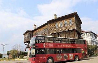 Ordu’da ‘Rotamız İftar’ turu