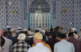 Ortaca’da camiler Ramazan ayına hazır