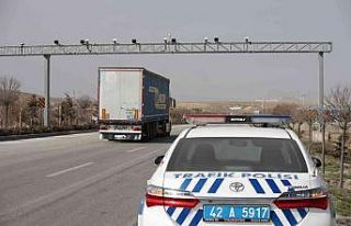 Ortalama Hız İhlal Tespit Sistemi ile kazalar en...