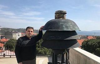 Oruçlarını Türkiye’de sadece 3 tane bulunan...