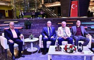 Osmangazi’den 650 yıllık gelenek