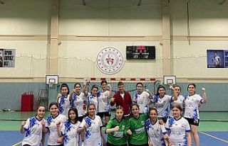 Osmangazili Sultanlardan şampiyonluk