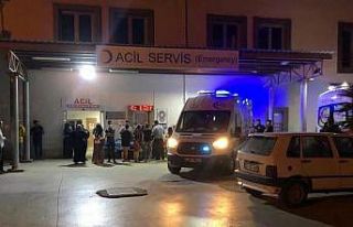 Osmaniye’de baba dehşeti: Eşini ve oğlunu öldürdü