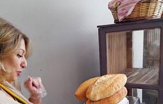Osmaniye’de ekmekte gramaj denetimi