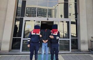 Osmaniye’de hapis cezasıyla aranan hükümlü yakalandı