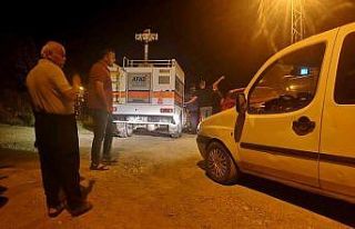 Osmaniye’de kaybolan sara hastası kadın için...