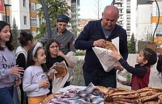 Osmanlı’dan günümüze kadar gelen lezzet Ramazan...
