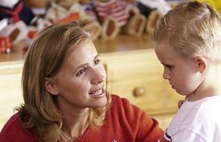 “Otizmde okul öncesi eğitimi önemli”