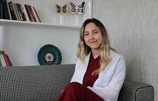 Oyuncaklar terapi için birer metafor